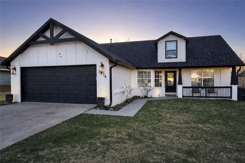 Photo of 3476 Ryan Street, Springdale, AR 72764 (MLS # 1337665)