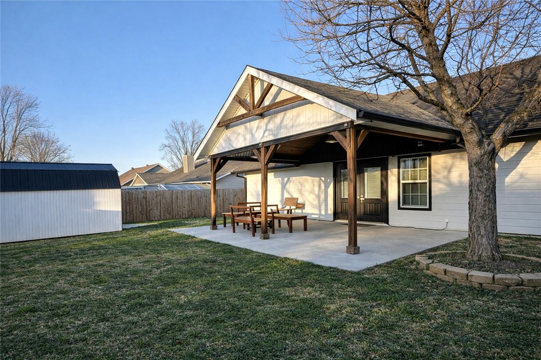 Southfield Sub Ph III - Residential