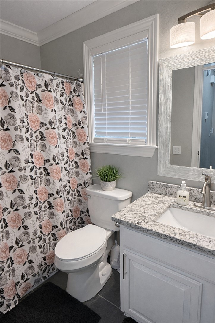 Southfield Sub Ph III - Residential