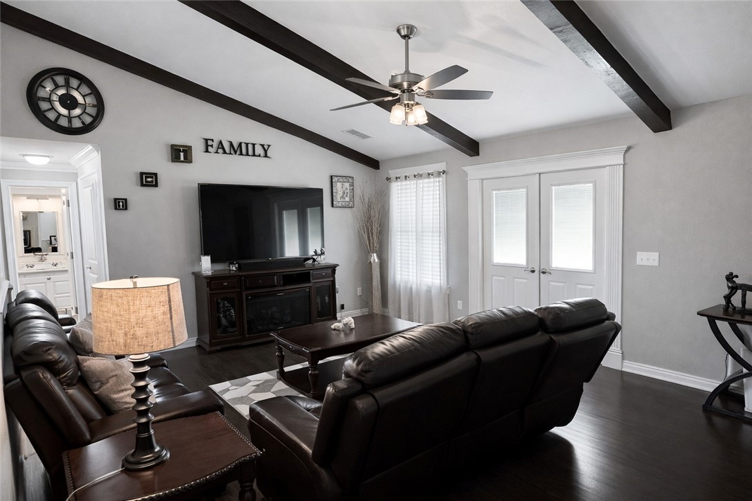 Southfield Sub Ph III - Residential