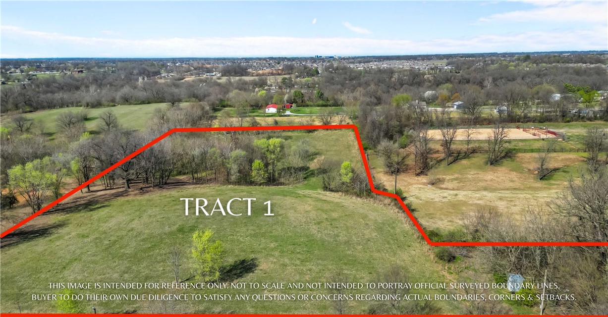Land like this is hard to find in NWA! Just 5 minutes from I-49, this 3.5-acre property offers a park-like setting with mature hardwoods and multiple open, level areas w/ideal building sites. There is nothing else like it on the marketātruly a one-of-a-kind chance to create your forever home in one of the most desirable locations in NWA. Enjoy the peace and privacy of the countryside, only 2.8 miles from the heart of NWA. Whether you dream of a pool, a mini-farm with space for a couple of horses, or a custom home surrounded by nature, this property delivers. Itās not part of a cookie-cutter subdivisionāyouāll find both character and versatility in the lay of the land. Utilities are ready with electric and Wifi (Cox Cable & AT&T) available. Multiple perc tests have been completed, with results available for review. There is 1 well on site that needs repair, but can support a small structure. A larger well will be needed to support a larger home. Rare land like this doesnāt lastāsecure it while you can!