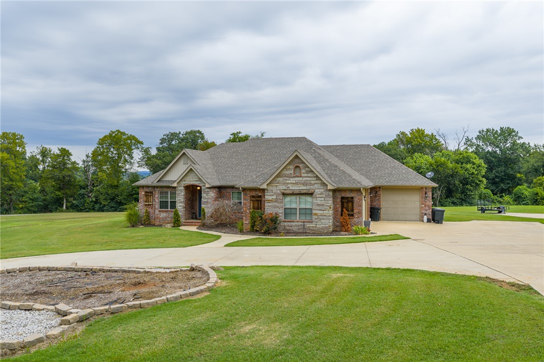 Waterfront Estates Ii - Residential