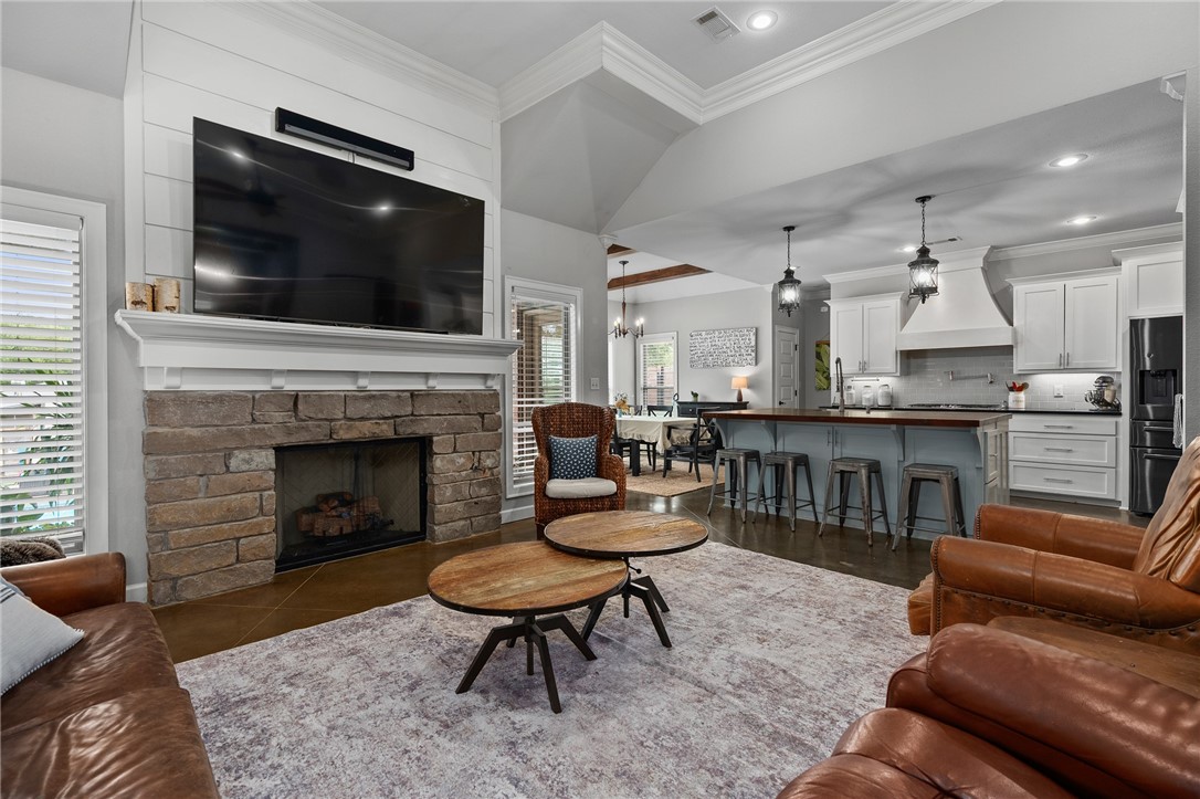 Waterfront Estates Ii - Residential