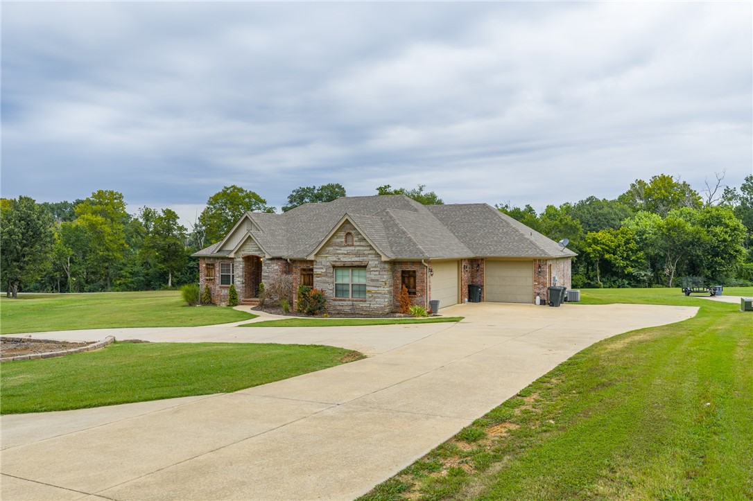 Waterfront Estates Ii - Residential