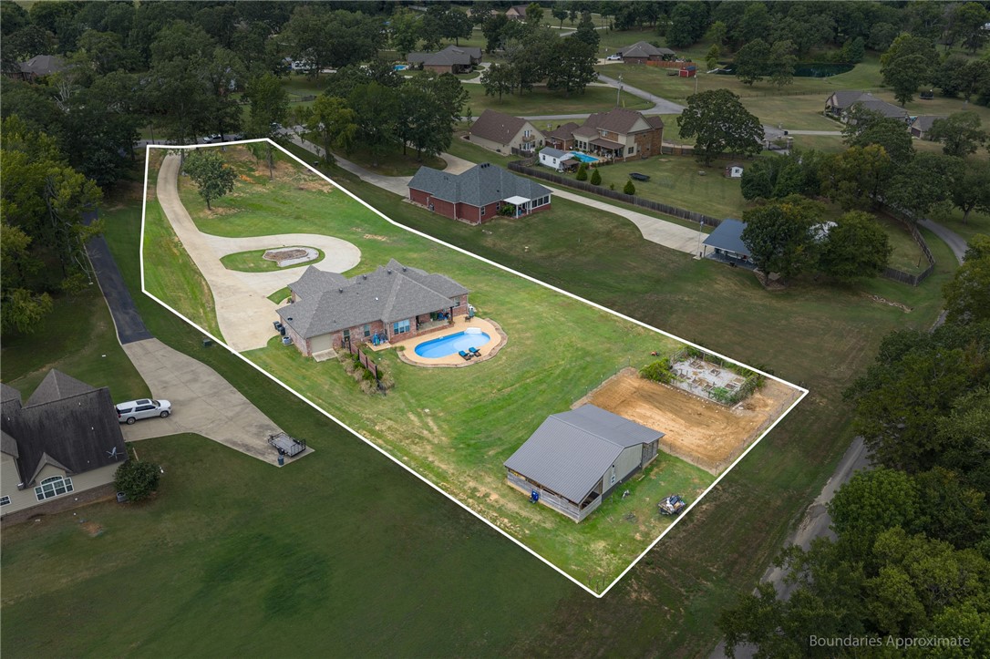 Waterfront Estates Ii - Residential