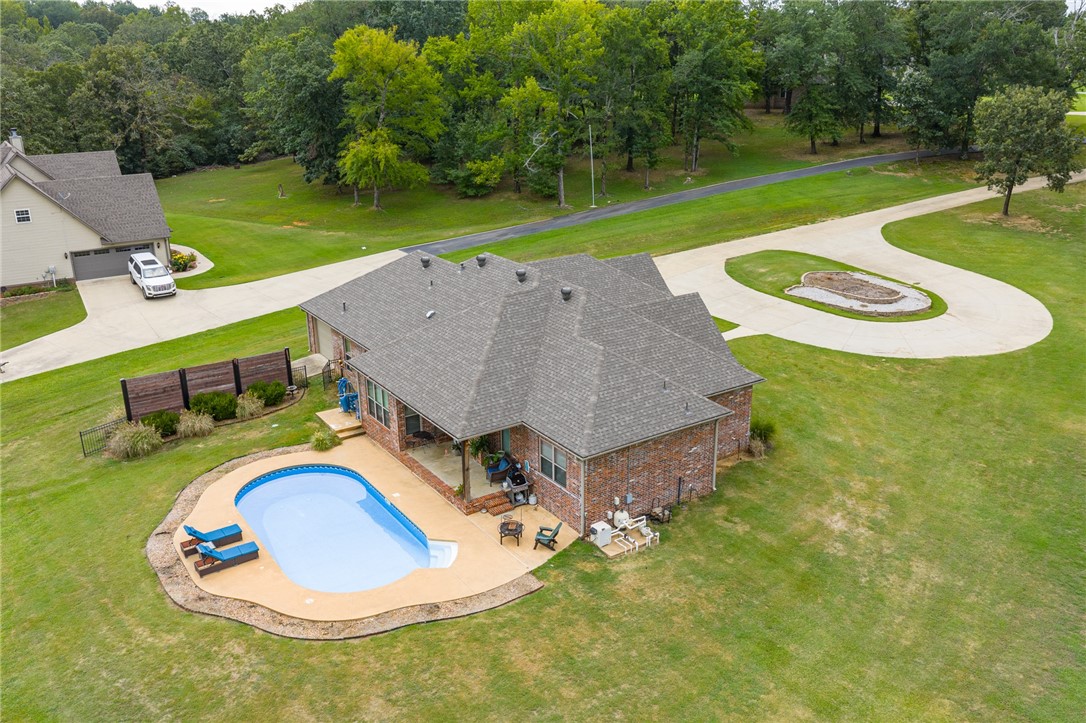Waterfront Estates Ii - Residential