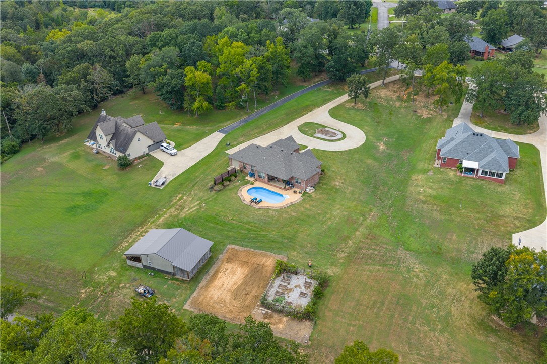 Waterfront Estates Ii - Residential