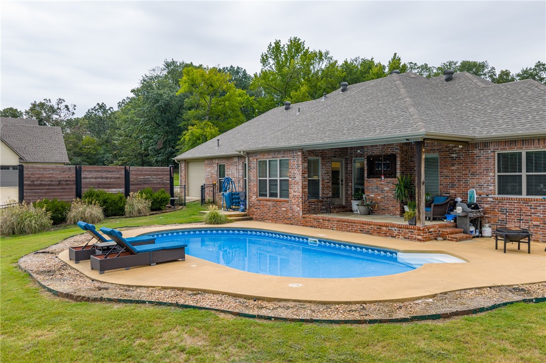 Waterfront Estates Ii - Residential