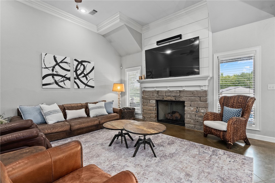 Waterfront Estates Ii - Residential