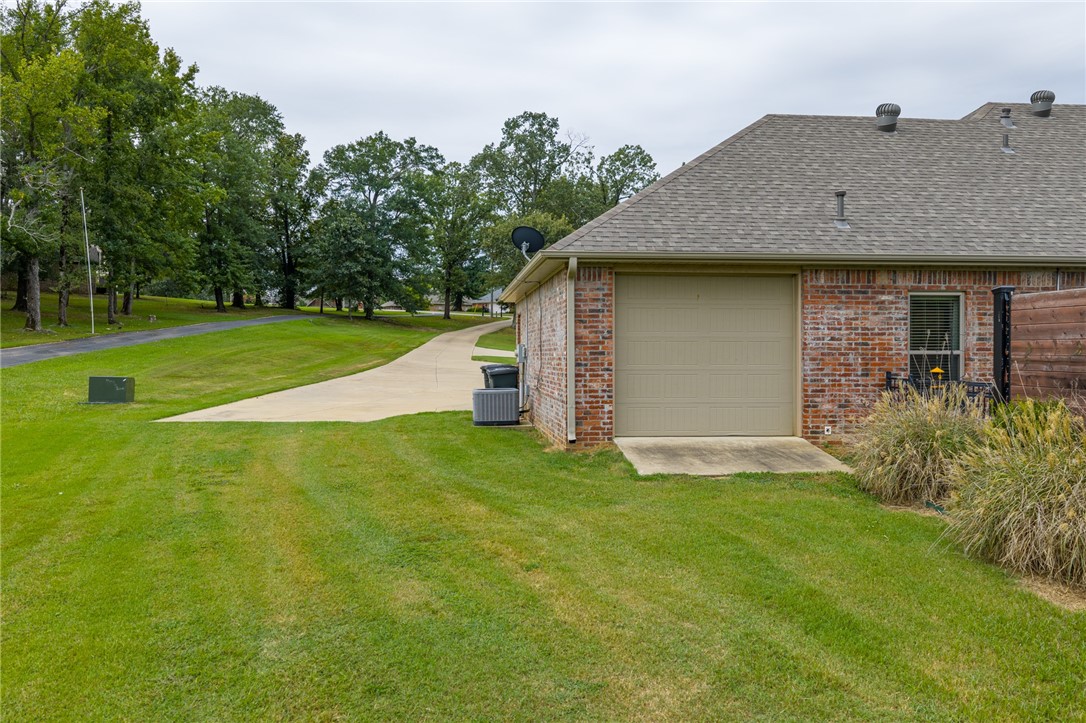 Waterfront Estates Ii - Residential