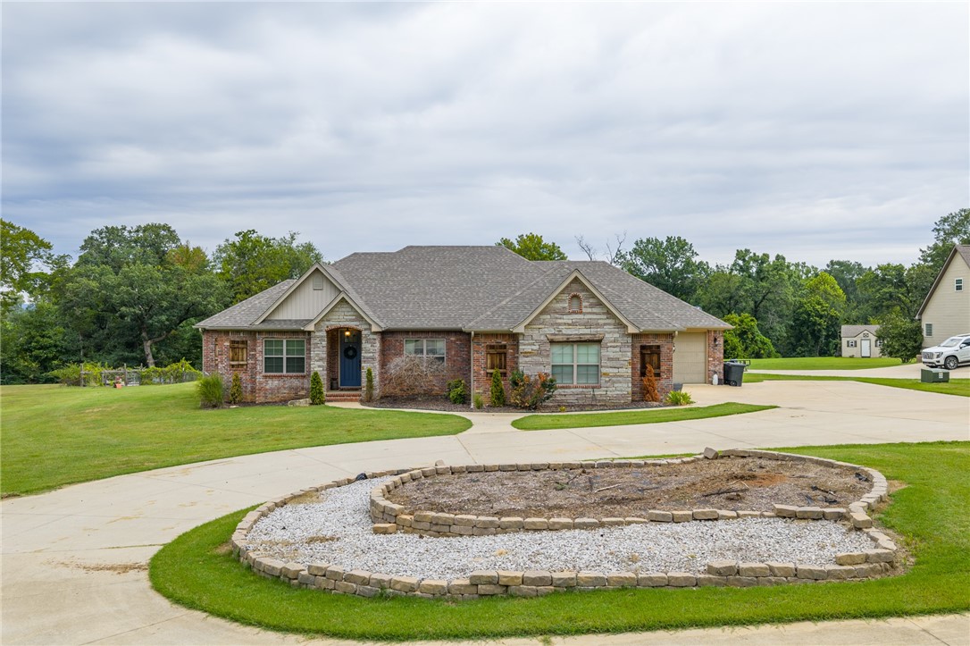 Waterfront Estates Ii - Residential