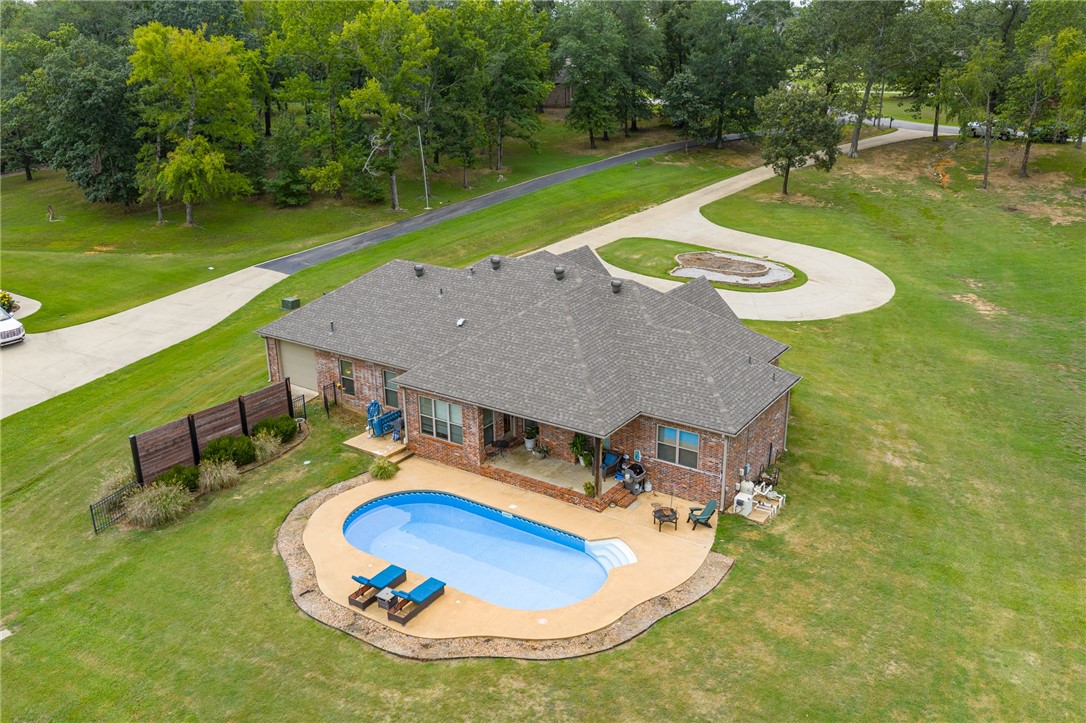 Waterfront Estates Ii - Residential