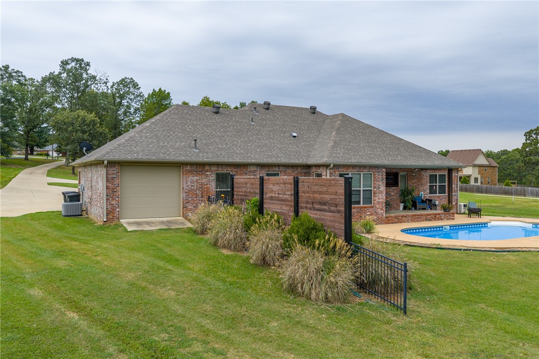 Waterfront Estates Ii - Residential
