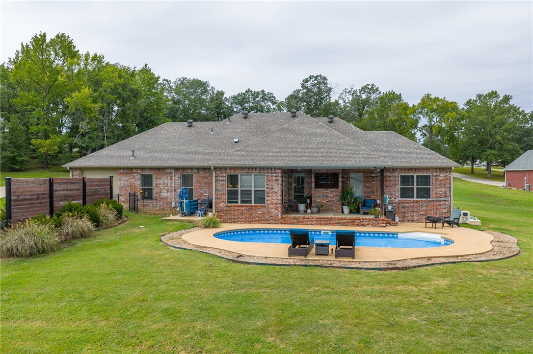 Waterfront Estates Ii - Residential
