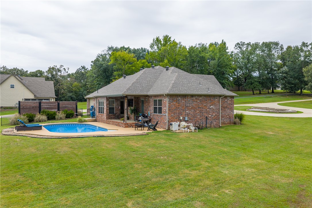 Waterfront Estates Ii - Residential