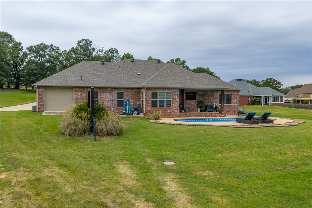Waterfront Estates Ii - Residential