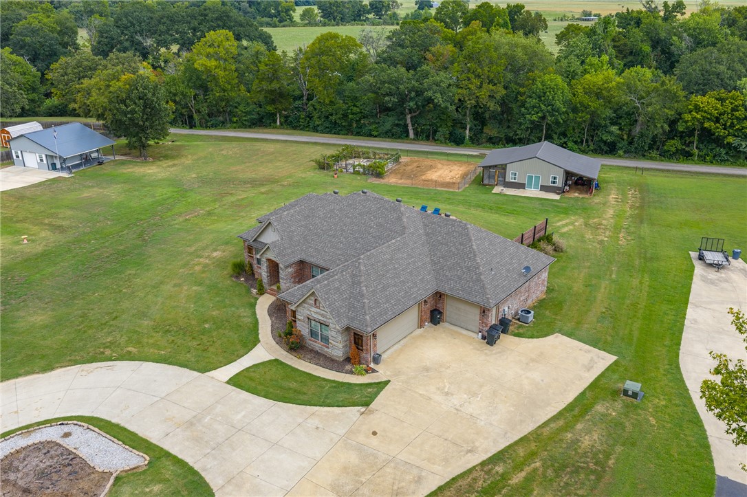 Waterfront Estates Ii - Residential