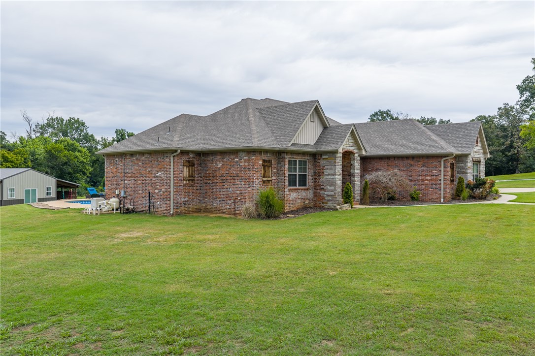 Waterfront Estates Ii - Residential