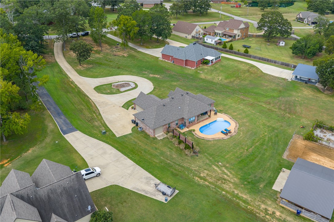 Waterfront Estates Ii - Residential