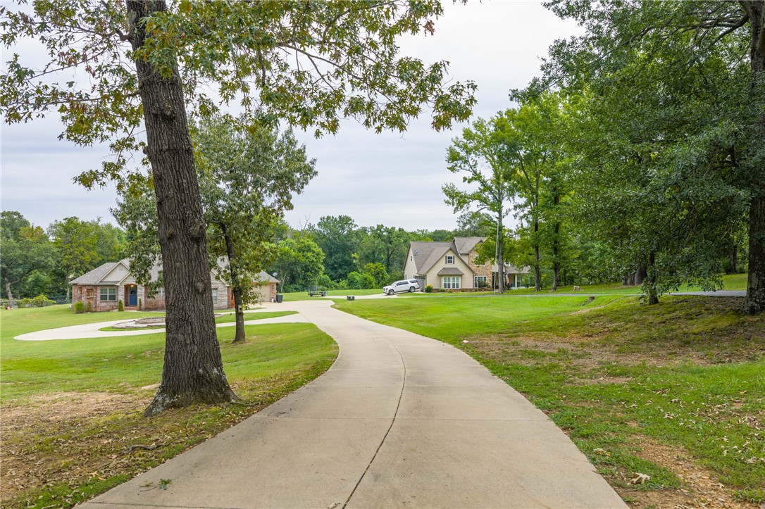 Waterfront Estates Ii - Residential