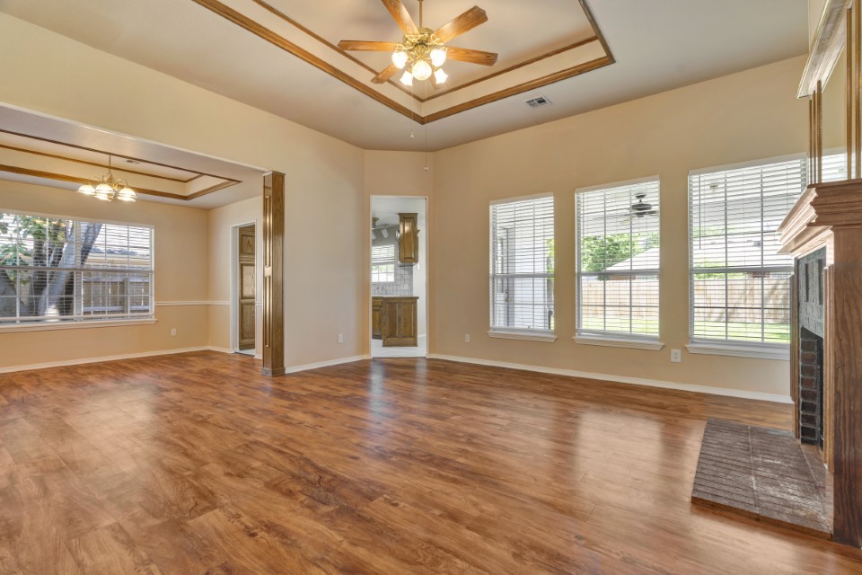 Forest Park Ph Iv Rogers - Residential