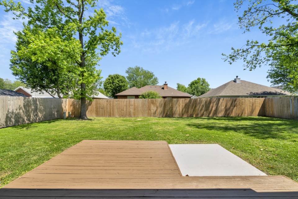 Forest Park Ph Iv Rogers - Residential