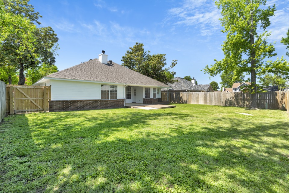 Forest Park Ph Iv Rogers - Residential