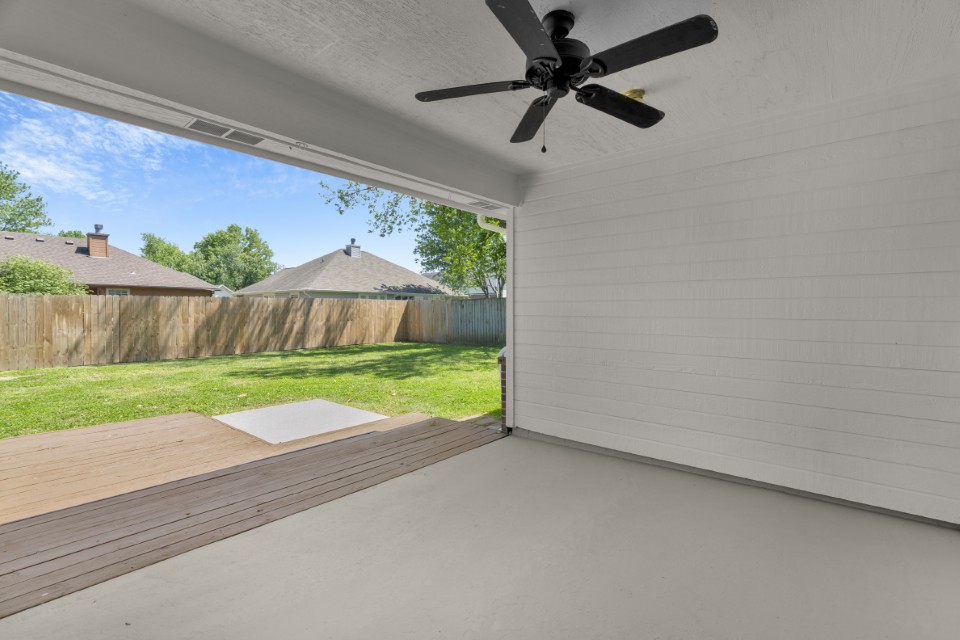 Forest Park Ph Iv Rogers - Residential