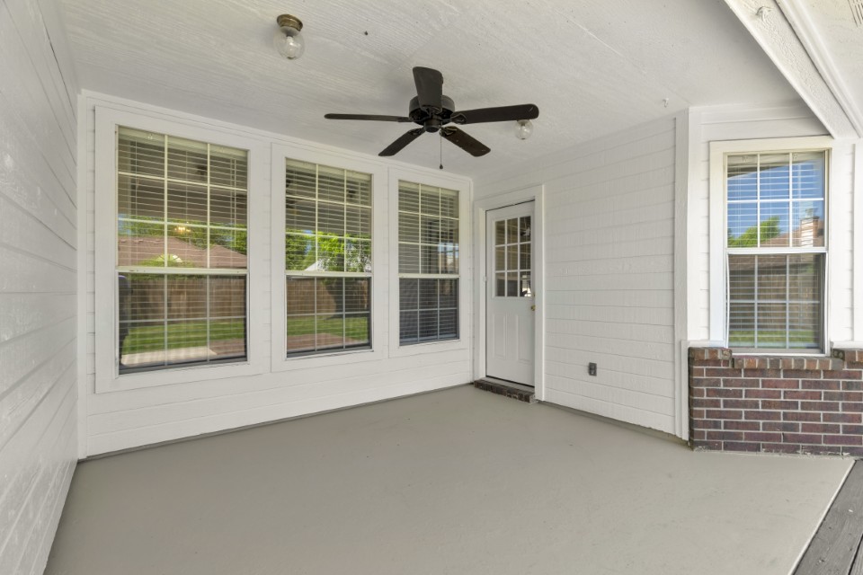 Forest Park Ph Iv Rogers - Residential