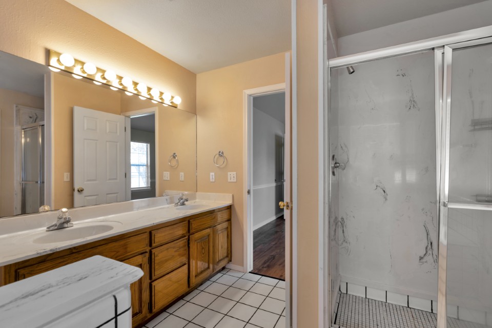 Forest Park Ph Iv Rogers - Residential