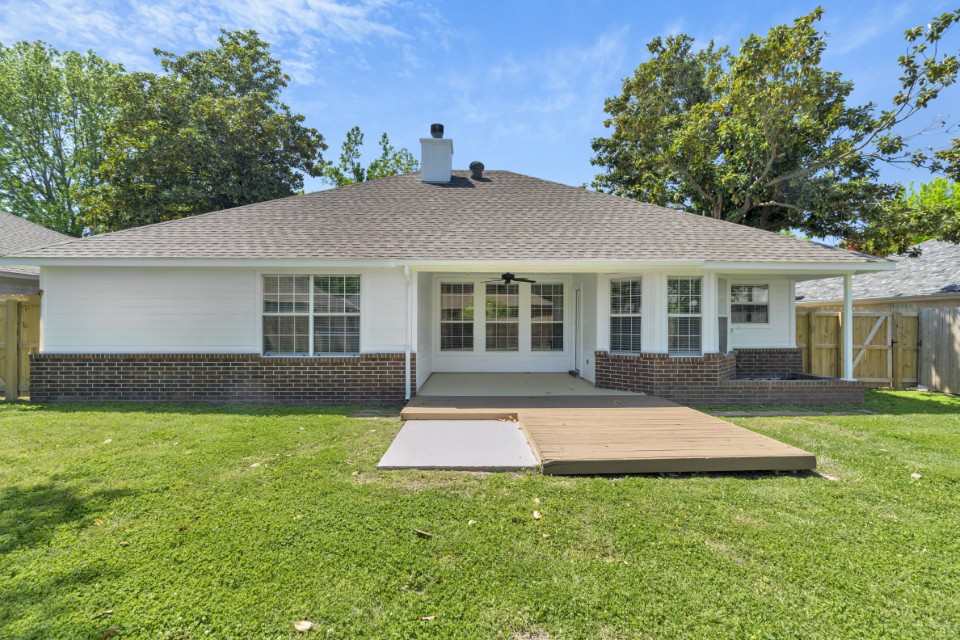 Forest Park Ph Iv Rogers - Residential