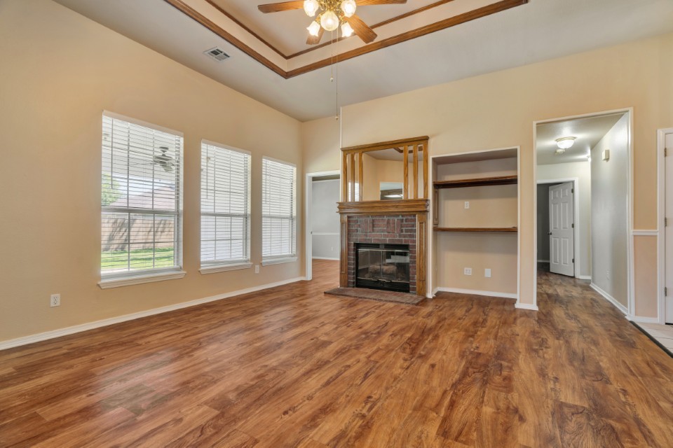 Forest Park Ph Iv Rogers - Residential