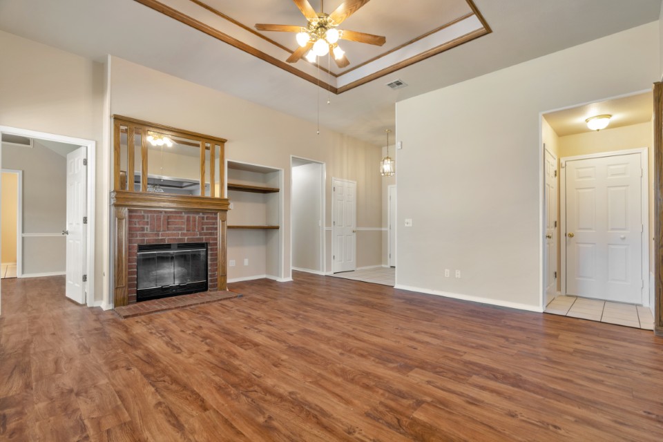 Forest Park Ph Iv Rogers - Residential