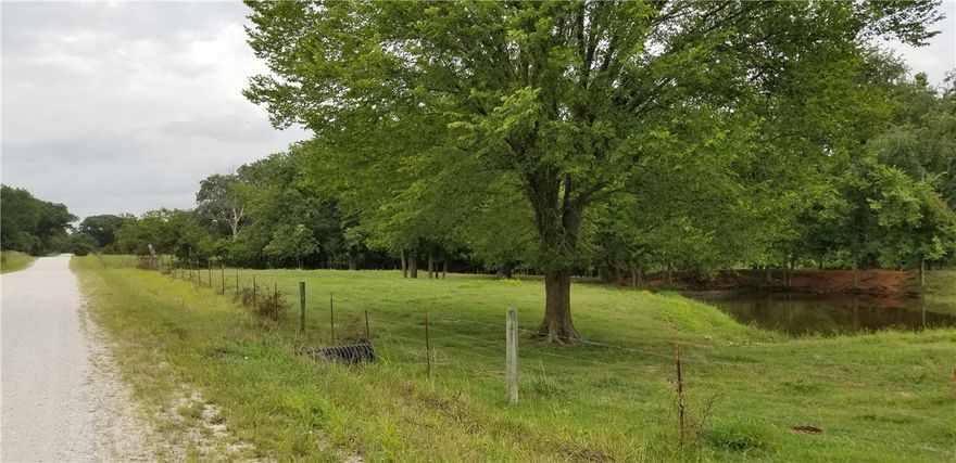 Don't miss out on this property!!! Priced below appraised value! Beautiful 36.27 acres, many locations to build your dream home, and still have plenty of land for some livestock, two small ponds. County shows 10.68 cleared acres. Property is on Tommy Hawk Rd, just a few hundred feet off of paved Benton County 40. Great location and a beautiful piece of property. Appraisal was completed on 7/05/23 and copy of appraisal is in listing office.