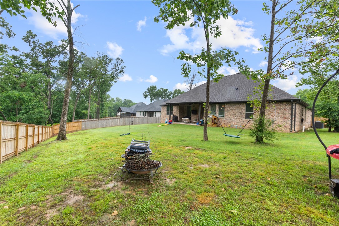 Timber Ridge Estates Sub Rurban - Residential