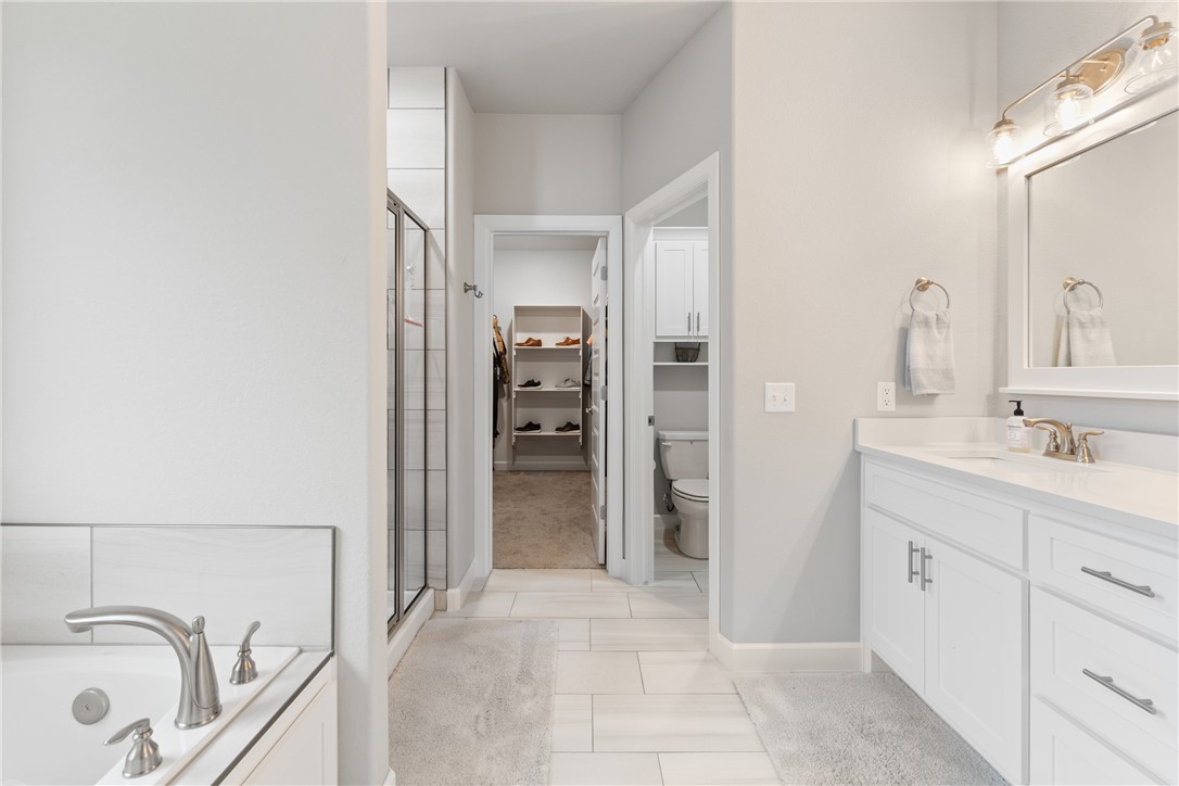 Timber Ridge Estates Sub Rurban - Residential