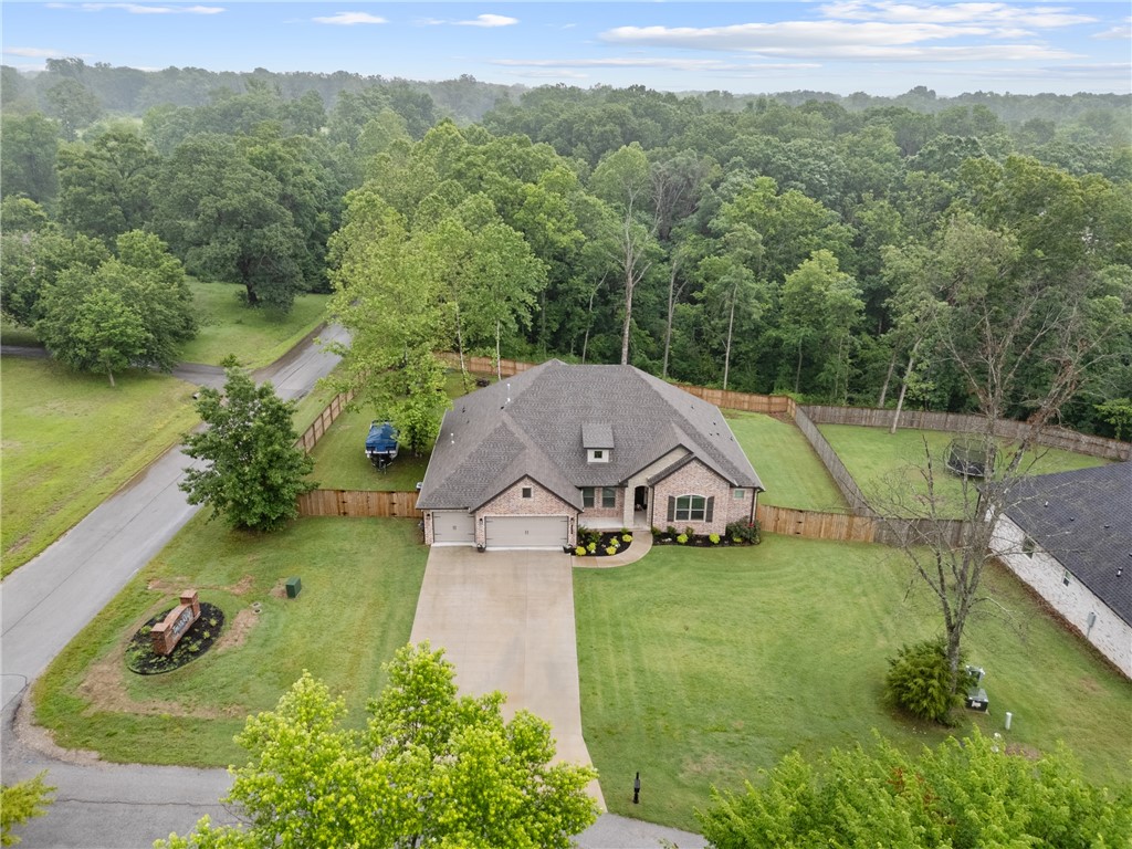 Timber Ridge Estates Sub Rurban - Residential