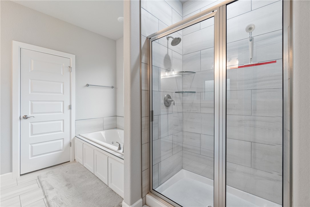 Timber Ridge Estates Sub Rurban - Residential