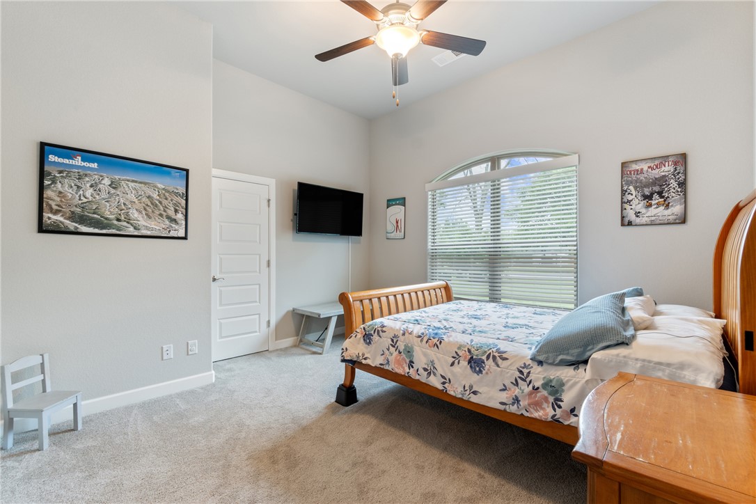 Timber Ridge Estates Sub Rurban - Residential