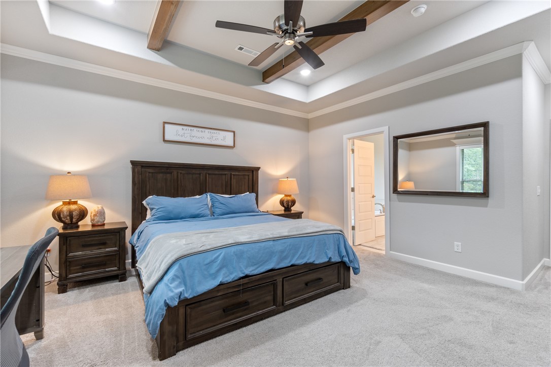 Timber Ridge Estates Sub Rurban - Residential