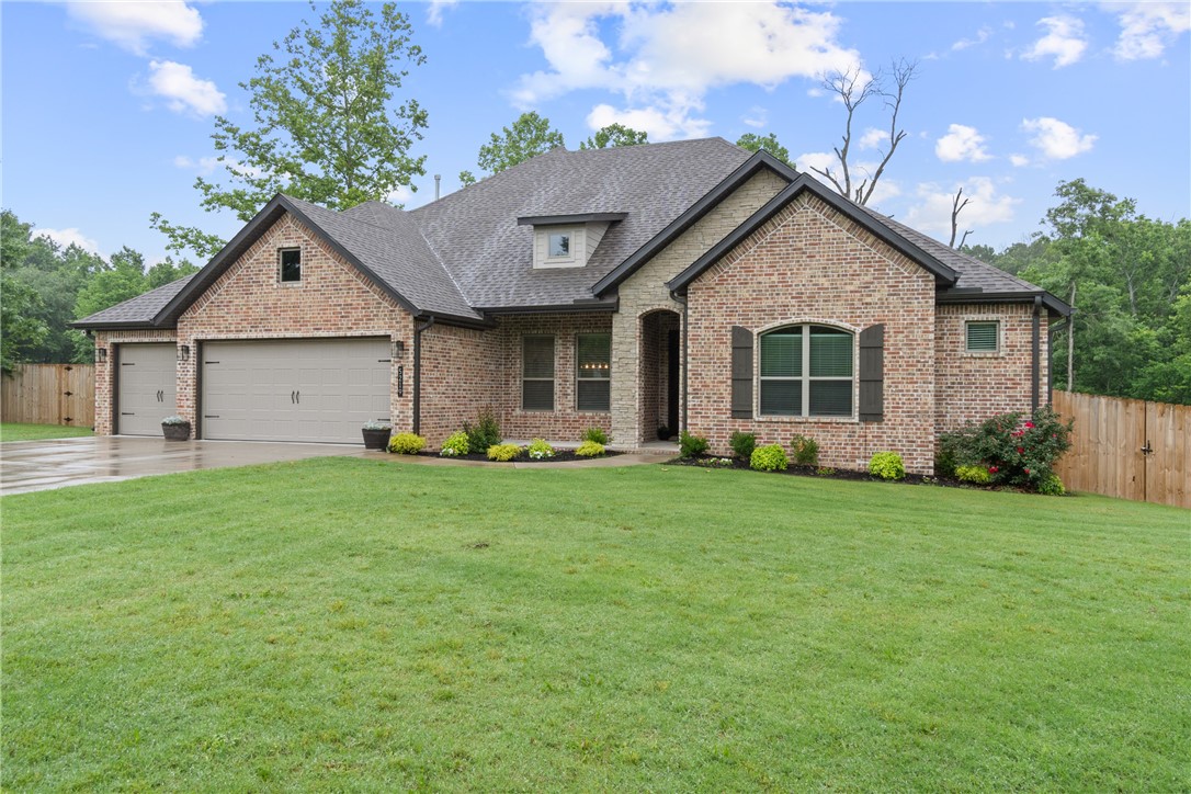 Timber Ridge Estates Sub Rurban - Residential