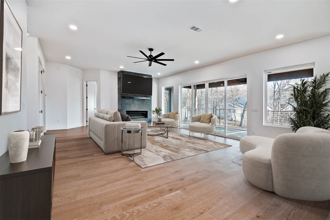 York Sub - Residential