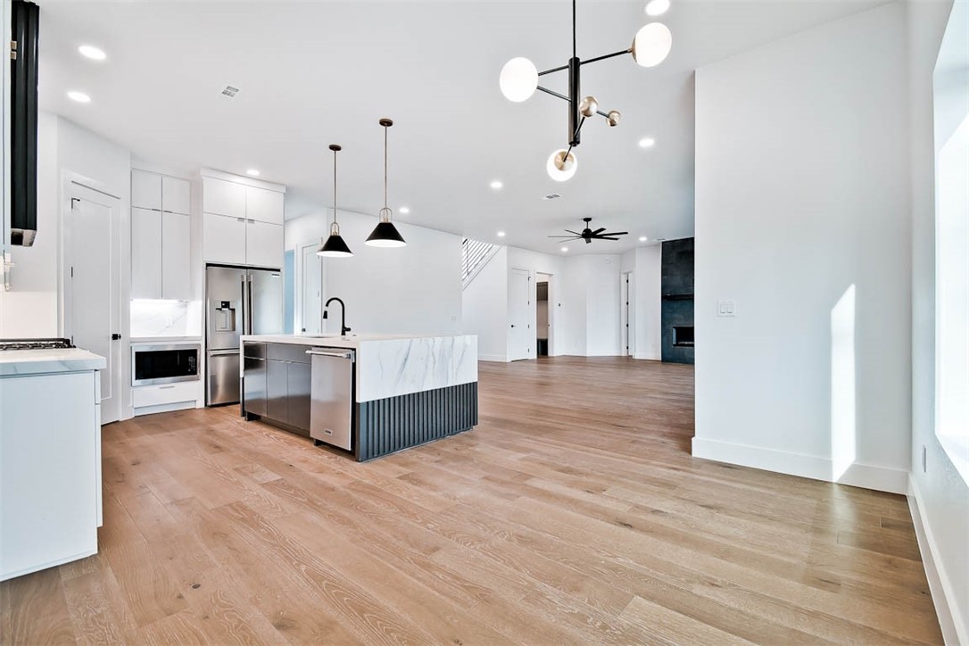 York Sub - Residential