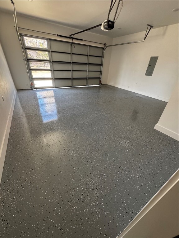 York Sub - Residential