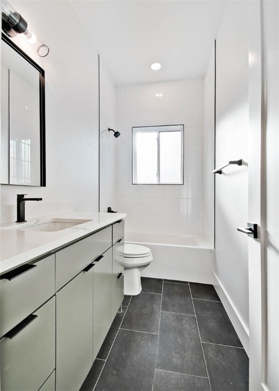 York Sub - Residential