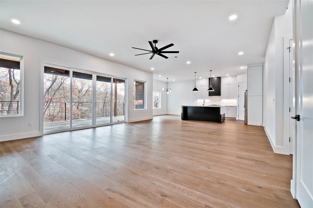 York Sub - Residential