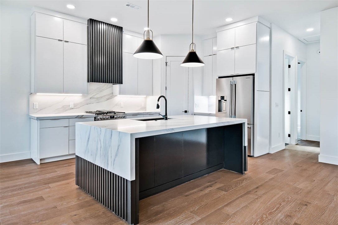 York Sub - Residential