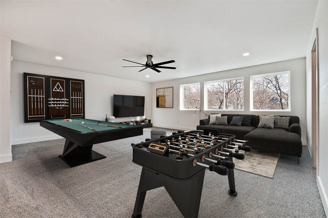 York Sub - Residential