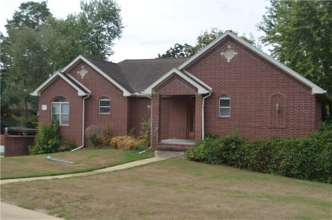Photo of 107 Olinka Pass Street, Bentonville, AR 72712 (MLS # 1363684)