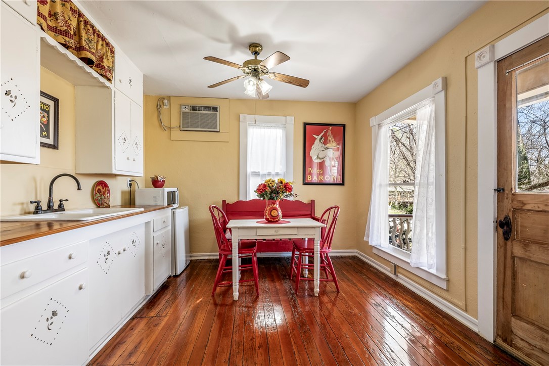 Clayton Survey - Residential